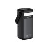 Батарея универсальная Romoss 60000mAh PMT60 100W Black (PMT60-1D2-2133H / 1076308) Батарея универсальная Romoss 60000mAh PMT60 100W Black (PMT60-1D2-2133H / 1076308) - Изображение 1
