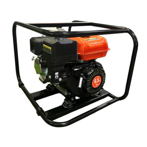 Мотопомпа GTM LGP30-W, рукав 75мм, 60м3/час, подъем 30м, грязная вода (LGP30-W)