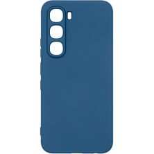 Чехол для мобильного телефона Armorstandart ICON Infinix Hot 60 Pro 4G Camera cover Dark Blue (ARM88673)