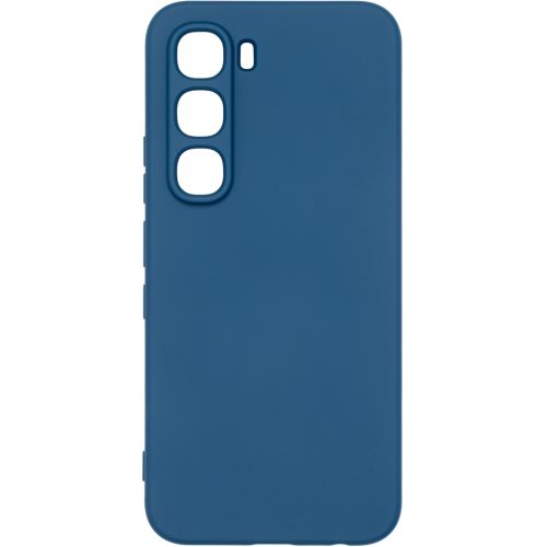 Чехол для мобильного телефона Armorstandart ICON Infinix Hot 60 Pro 4G Camera cover Dark Blue (ARM88673)
