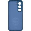 Чехол для мобильного телефона Armorstandart ICON Infinix Hot 60 Pro 4G Camera cover Dark Blue (ARM88673) - Изображение 1