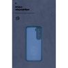 Чехол для мобильного телефона Armorstandart ICON Infinix Hot 60 Pro 4G Camera cover Dark Blue (ARM88673) - Изображение 3