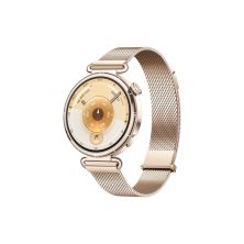Смарт-часы Huawei WATCH GT 6 41mm Gold Milanese (55020FTP)