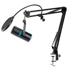 Микрофон Thronmax M30 KITS Black (M30THRONMAX)
