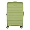 Валіза 2E Aero 63/78 л оливково-зелена (2E-SPP-AERO-M-MG) - Зображення 1
