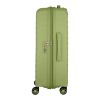 Валіза 2E Aero 63/78 л оливково-зелена (2E-SPP-AERO-M-MG) - Зображення 3