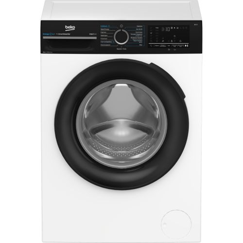 Стиральная машина Beko BM3WFU410415WPBB