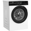 Стиральная машина Beko BM3WFU410415WPBB - Изображение 1