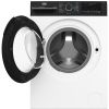 Стиральная машина Beko BM3WFU410415WPBB - Изображение 2