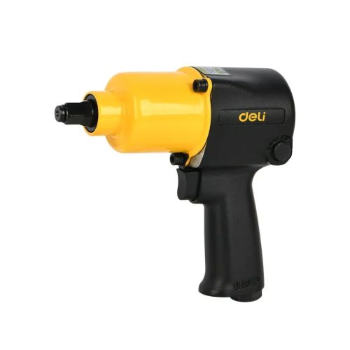 Гайковерт Deli 1/2 650Нм (EDL-QDB21-550E1)