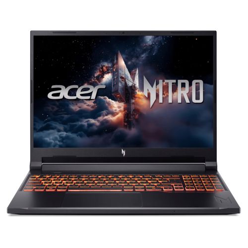Ноутбук Acer Nitro V 16 ANV16-72-59UT (NH.QUSEU.004)