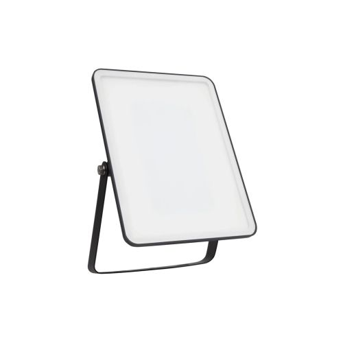 Прожектор LEDVANCE FL ESSENTIAL 50W 830 BK IP65 (4058075768116)