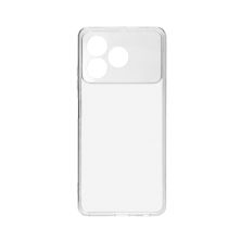 Чехол для мобильного телефона Armorstandart Air ZTE Blade A36 4G Camera cover Transparent (ARM88897)