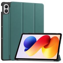 Чехол для планшета BeCover Smart Case Xiaomi Redmi Pad 2 Pro 12.1 Dark Green (714628)