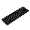 Клавіатура Thunderobot K104 Blue Switch USB UA Black (6932066309046) - Зображення 2