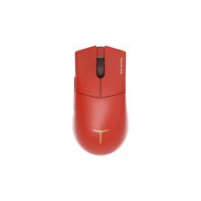 Мышка Thunderobot ML903mini 8K Tri-mode Red (6932066320218)