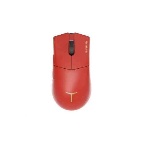 Мышка Thunderobot ML903mini 8K Tri-mode Red (6932066320218)