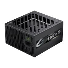 Блок живлення Gamemax 1200W (GZ 1200G BK)