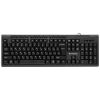 Клавіатура Hölmer K-01OF USB UA Black (K-01OF) - Зображення 1