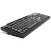 Клавіатура Hölmer K-01OF USB UA Black (K-01OF) - Зображення 3