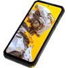 Мобільний телефон OUKITEL WP60 12/512GB Yellow (6941749843579) - Зображення 2