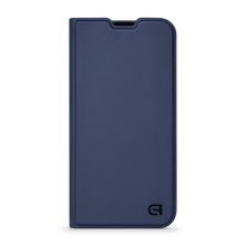 Чохол до мобільного телефона Armorstandart OneFold Case Motorola G86 5G Dark Blue (ARM86709)
