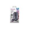 Мишка Defender Gassa MM-105 Wireless Silent Grey (52104) - Зображення 3