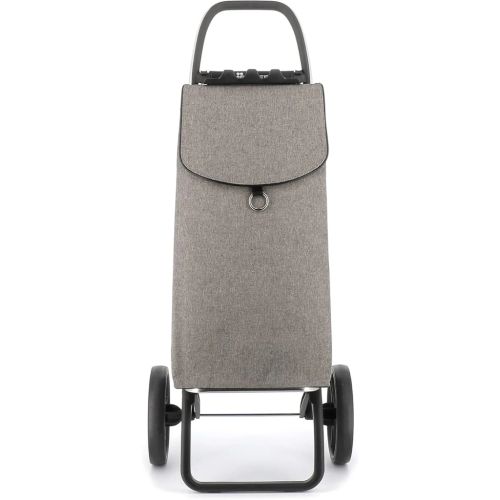 Сумка-тележка Rolser Eco Pep 2 LRSG (PEP025-1041) (931971)