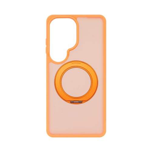 Чохол до мобільного телефона Armorstandart Unit Stand2 Samsung S26 Ultra 5G Orange (ARM89566)