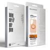 Чохол до мобільного телефона Armorstandart Unit Stand2 Samsung S26 Ultra 5G Orange (ARM89566) - Зображення 2