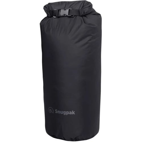 Гермомешок Snugpak Dri-Sak M 8 Black (5056694902835)
