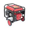 Генератор COVAX EPH20500E2, 9.5kW, 220V, 50Hz, DC12V, 21HP, електро стартер, 25L (EPH20500E2) - Зображення 1