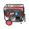 Генератор COVAX EPH20500E2, 9.5kW, 220V, 50Hz, DC12V, 21HP, електро стартер, 25L (EPH20500E2) - Зображення 2