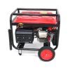 Генератор COVAX EPH20500E2, 9.5kW, 220V, 50Hz, DC12V, 21HP, електро стартер, 25L (EPH20500E2) - Зображення 3