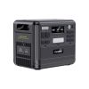Зарядна станція Choetech BS008-BQB 2400W 2048Wh (BS008-BQB) - Зображення 1