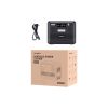 Зарядна станція Choetech BS008-BQB 2400W 2048Wh (BS008-BQB) - Зображення 3