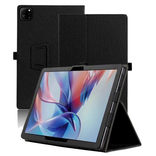 Чохол до планшета BeCover Slimbook Oscal Pad 60 10.1 Black (715127)