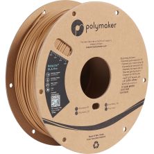 Пластик для 3D-принтера Polymaker PLA POLYLITE PRO 1,75mm 1kg ARMY BEIGE (PA07027)