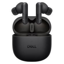Навушники Dell Pro Plus Earbuds EB525 Black (520-BBNM)