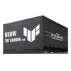 Блок живлення ASUS 850W TUF Gaming Gold EVO (90YE00SA-B0NA00) - Зображення 2