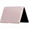 Чохол до ноутбука Armorstandart 13 MacBook Neo Air Shell Pink (ARM91113) - Зображення 3