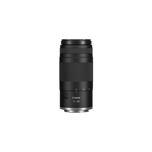 Объектив Canon RF 75-300mm f/4.0-5.6 (7155C005)