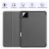 Чохол до планшета BeCover Flexible TPU Mate Xiaomi Pad 8 / 8 Pro 11.2 Grey (715626) - Зображення 1