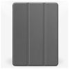 Чохол до планшета BeCover Flexible TPU Mate Xiaomi Pad 8 / 8 Pro 11.2 Grey (715626) - Зображення 2