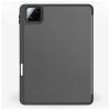 Чохол до планшета BeCover Flexible TPU Mate Xiaomi Pad 8 / 8 Pro 11.2 Grey (715626) - Зображення 3