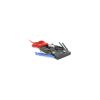 BMS контроллер JiKong Li-Ion/LiFePo4 20-100V 7S-24S 200A (JK-BD6A24S20P) - Зображення 2
