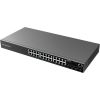 Комутатор мережевий Grandstream GWN7803PH Pro - Зображення 1