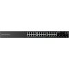 Комутатор мережевий Grandstream GWN7803PH Pro - Зображення 2