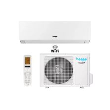 Кондиціонер Hoapp Design Inverter (HSZ-EF38VAN/HUZ-EF38VA)