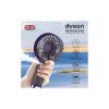 Вентилятор DYXON MEGAFAN 3003 Gray - Зображення 1